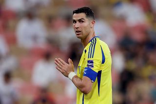 Cristiano Ronaldo a clarificat situația » Starul a dezvăluit dacă va juca la Campionatul Mondial al Cluburilor: „Decizia este luată”