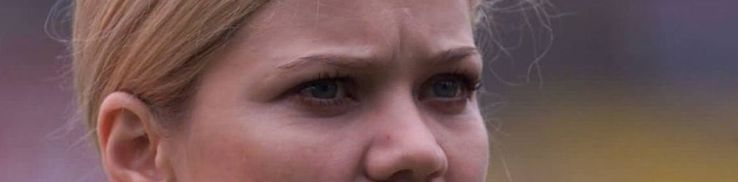 Ioana Cosma, foto: Arhiva GSP