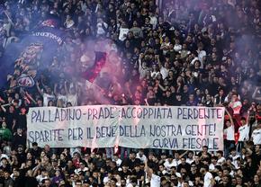 Plecare fulgerătoare din Serie A » A prelungit, apoi a demisionat! Este așteptat la o echipă de Europa
