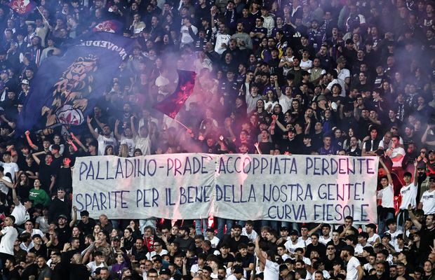 Plecare fulgerătoare din Serie A » A prelungit, apoi a demisionat! Este așteptat la o echipă de Europa