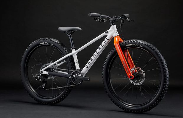 Bicicletele pentru copii Commencal: calitate și performanță de la un mare campion al ciclismului