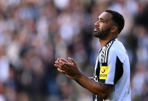 Callum Wilson / foto: Imago