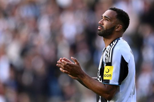 Callum Wilson / foto: Imago