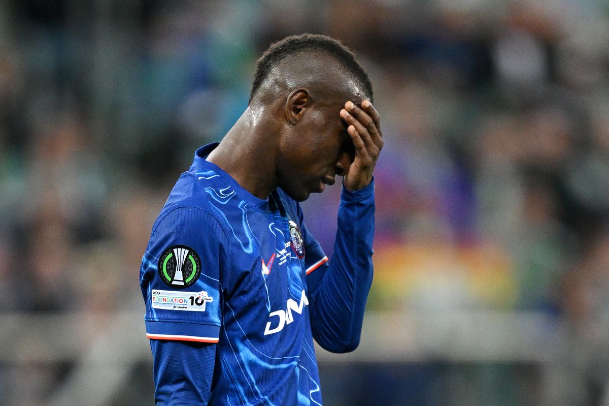 Betis - Chelsea, finala UEFA Conference League (28 mai 2025)