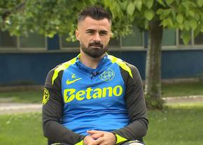 Vali Crețu compară cele două titluri câștigate la FCSB: „E alt sentiment!” + 3 echipe cu care visează să joace în Liga Campionilor
