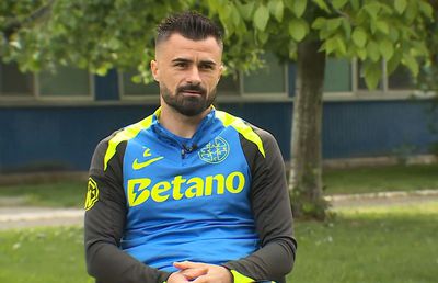Vali Crețu compară cele două titluri câștigate la FCSB: „E alt sentiment!” + 3 echipe cu care visează să joace în Liga Campionilor