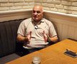 Sinan Serhatioglu, interviu GSP: translatorul lui Mircea Lucescu de la Besiktas