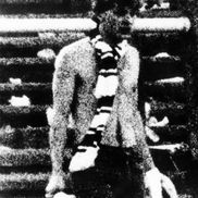 Imaginile Dezastrului Heysel produs pe 29 mai 1985 la Bruxelles, la finala Cupei Campionilor Europeni, Juventus - Liverpool / Foto: Imago