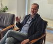 Serdar Bilgili, exclusiv pentru GSP.ro - fostul președinte al lui Beșiktaș despre Mircea Lucescu