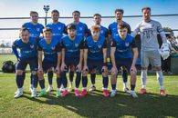 Se pregătește o mutare spectaculoasă în fotbalul românesc! Echipa cu nume important din Liga 4 ar putea ajunge direct în Liga 2 din sezonul următor