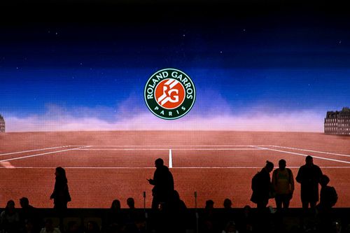 Imagone din complexul de la  Porte d'Auteuil. FOTO Imago Images