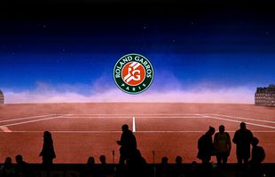 Micile atenții pe care le primesc jucătorii la Roland Garros » Anul acesta, cadoul conține miere și șlapi