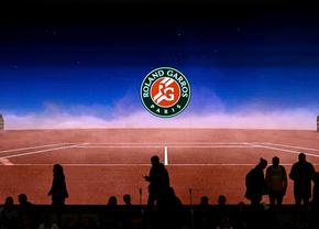 Micile atenții pe care le primesc jucătorii la Roland Garros » Anul acesta, cadoul conține miere și șlapi