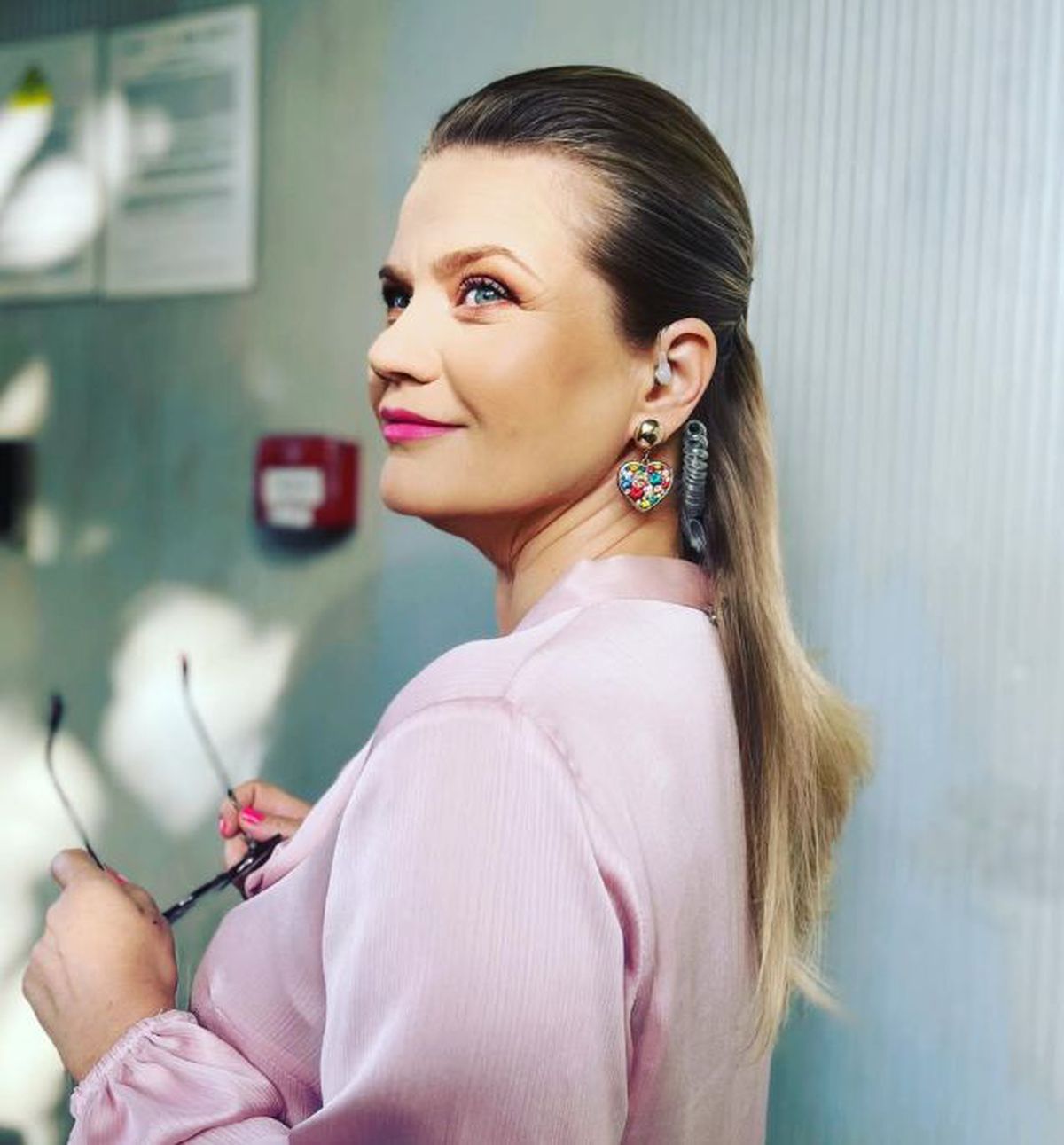 Românca l-a cucerit pe Radu Banciu: „Fardată, e cea mai frumoasă femeie din lume!”