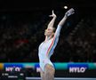 Ana Maria Bărbosu, la Campionatele Europene de la Leipzig/Foto: Imago Images