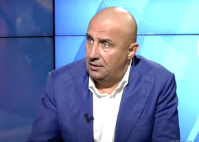 Omul cu o afacere de 313 milioane de euro confirmă pentru GSP interesul față de echipa din Superliga: „Discutăm cum să transformăm clubul”