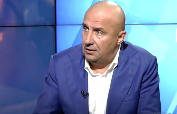 Omul cu o afacere de 313 milioane de euro confirmă pentru GSP interesul față de echipa din Superliga: „Discutăm cum să transformăm clubul”