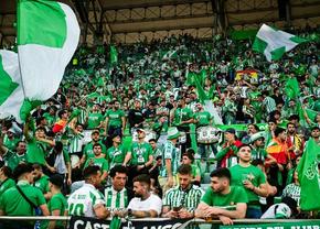 Real Betis - Chelsea, finala Conference League » Echipele de start! Fanii s-au bătut din nou în centrul orașului