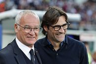 S-a declanșat dominoul antrenorilor în Serie A: prima demitere! » Ce echipe mai pot schimba banca tehnică