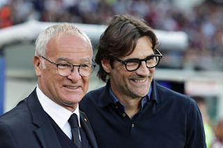 S-a declanșat dominoul antrenorilor în Serie A: prima demitere! » Ce echipe mai pot schimba banca tehnică