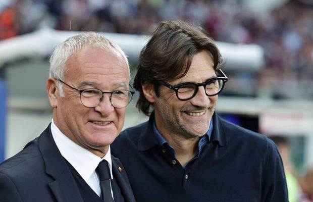 S-a declanșat dominoul antrenorilor în Serie A: prima demitere! » Ce echipe mai pot schimba banca tehnică