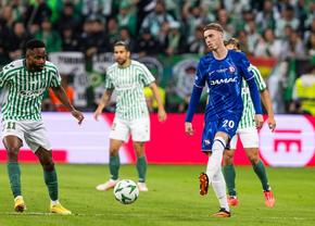Betis - Chelsea 1-4 » Londonezii au intros scorul în a doua repriză și au câștigat UEFA Conference League