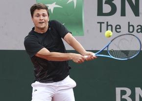 Scandal la Roland Garros! Tenismenul a fost scuipat de suporterii francezi: „Am menționat incidentul, nu s-a întâmplat nimic! Oribil!”