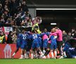 Real Betis - Chelsea, finala UEFA Conference League 2024-2025 // FOTO: Getty Images