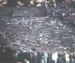 Imaginile Dezastrului Heysel produs pe 29 mai 1985 la Bruxelles, la finala Cupei Campionilor Europeni, Juventus - Liverpool / Foto: GettyImages