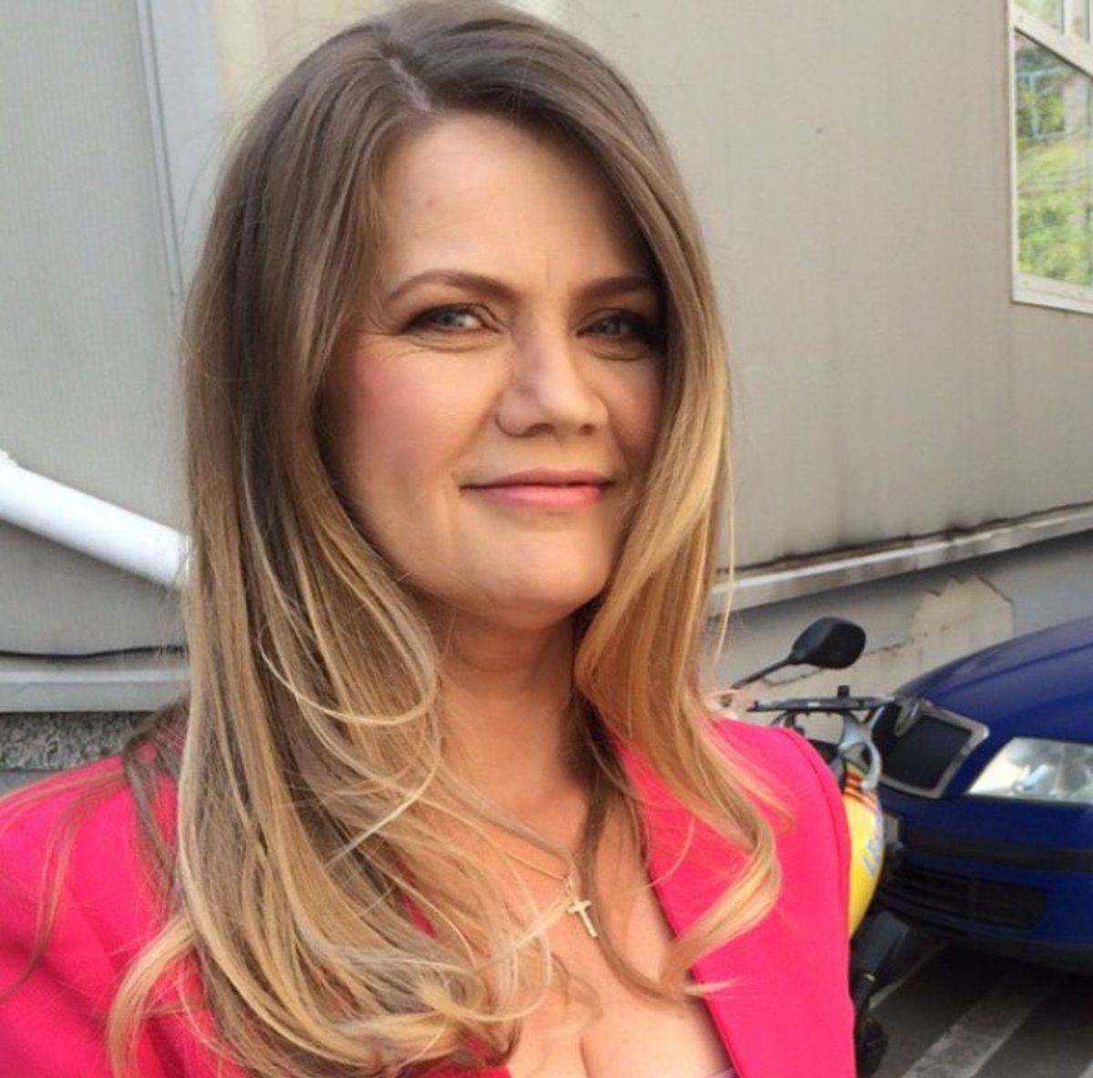 Ioana Cosma a vorbit deschis despre despărțirea de ProTV: „Domnule, am fost dată afară. Pot să gândesc din nou liber și câștig mai bine acum”