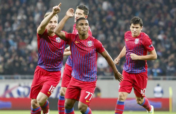 Ce face acum fostul campion cu FCSB, la 500 de km de București: „Sunt într-o altă lume”