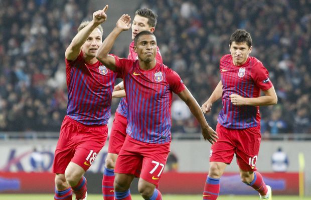 Ce face acum fostul campion cu FCSB, la 500 de km de București: „Sunt într-o altă lume”