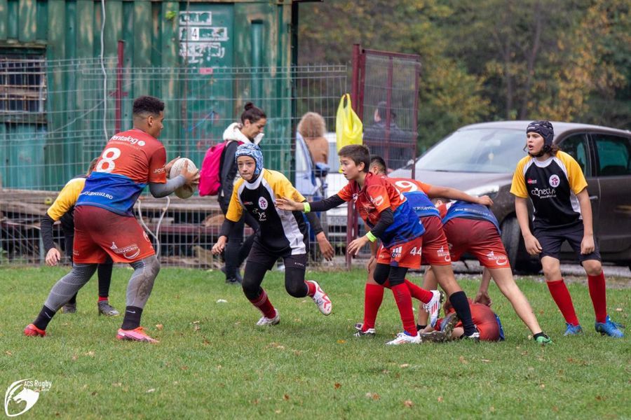 Eric de Oliveira, nerăbdător să joace contra lui Ronaldinho: „Eu și idolul meu pe același teren?! E un vis care nu mai speram să se împlinească! E dincolo de cuvinte!”