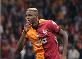 Pachet de 200 de milioane pentru Victor Osimhen! » Atacantul lui Napoli ridică însă pretenții exorbitante