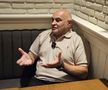 Sinan Serhatioglu, interviu GSP: translatorul lui Mircea Lucescu de la Besiktas