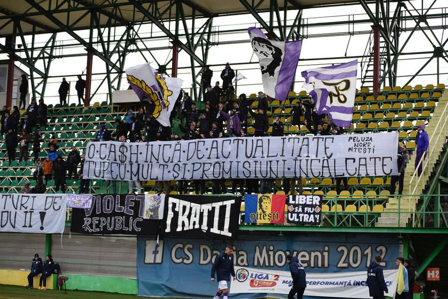 Omul cu o afacere de 313 milioane de euro confirmă pentru GSP interesul față de echipa din Superliga: „Discutăm cum să transformăm clubul”