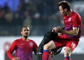 „Bătaie de 10 secunde” » La 14 ani de la un incident terifiant, războinicul FCSB răspunde: „Dacă azi l-aș mai lovi?”
