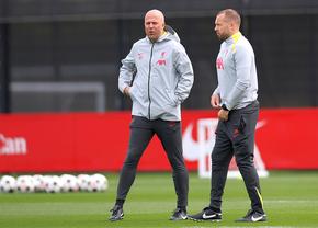 Pleacă de la Liverpool pentru a o antrena pe Ajax?!