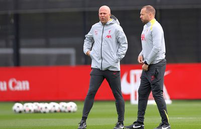 Pleacă de la Liverpool pentru a o antrena pe Ajax?!