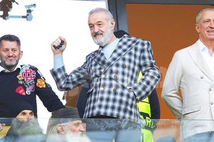 Supercomputerul îi dă speranțe lui Gigi Becali » Ce șanse are FSCB să joace în grupa Champions League!