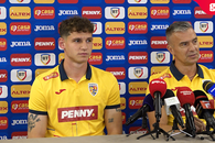 Daniel Pancu, ultima conferință înainte de plecarea în Austria: „Am mai avut probleme cu unii dintre jucători pentru că au tratat cu superficialitate unii adversari” + Cu cine s-a sfătuit selecționerul