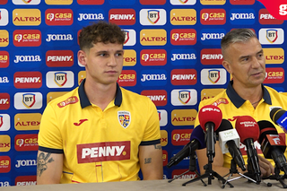 Daniel Pancu, ultima conferință înainte de plecarea în Austria: „Am mai avut probleme cu unii dintre jucători pentru că au tratat cu superficialitate unii adversari” + Cu cine s-a sfătuit selecționerul