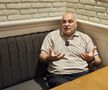 Sinan Serhatioglu, interviu GSP: translatorul lui Mircea Lucescu de la Besiktas