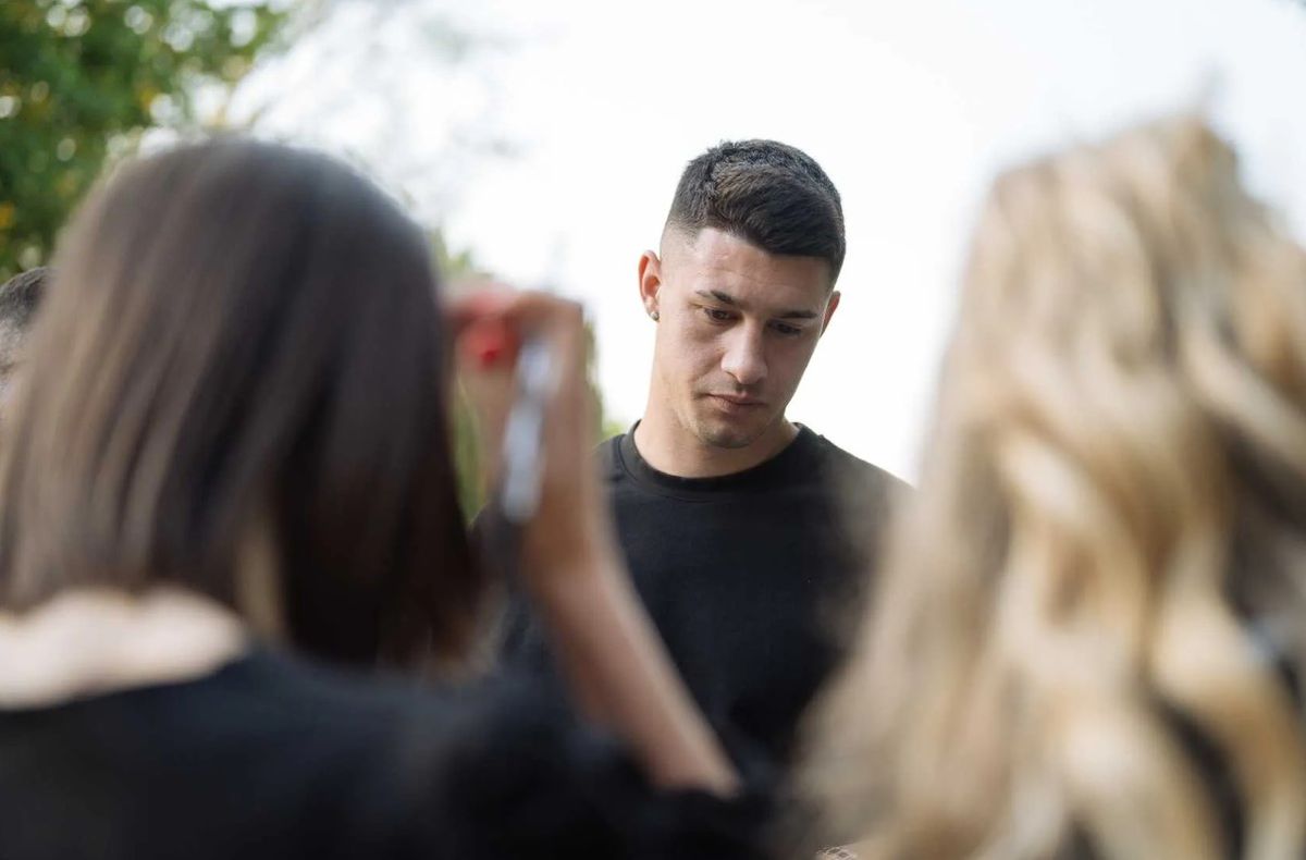 Petrecerea de final de sezon dată de Parma după salvarea de la retrogradare