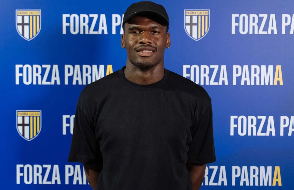 Petrecerea de final de sezon dată de Parma după salvarea de la retrogradare