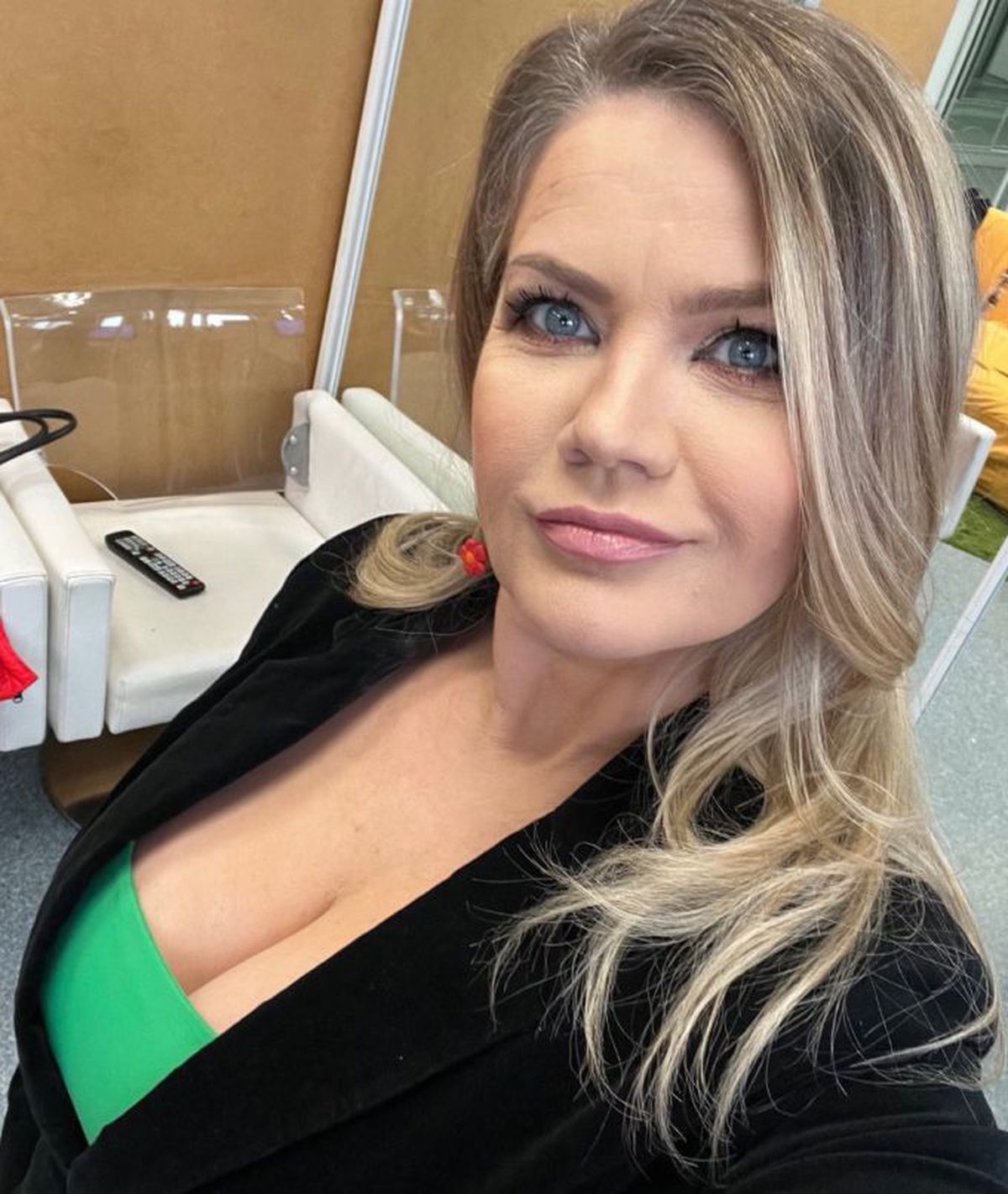 Ioana Cosma a vorbit deschis despre despărțirea de ProTV: „Domnule, am fost dată afară. Pot să gândesc din nou liber și câștig mai bine acum”