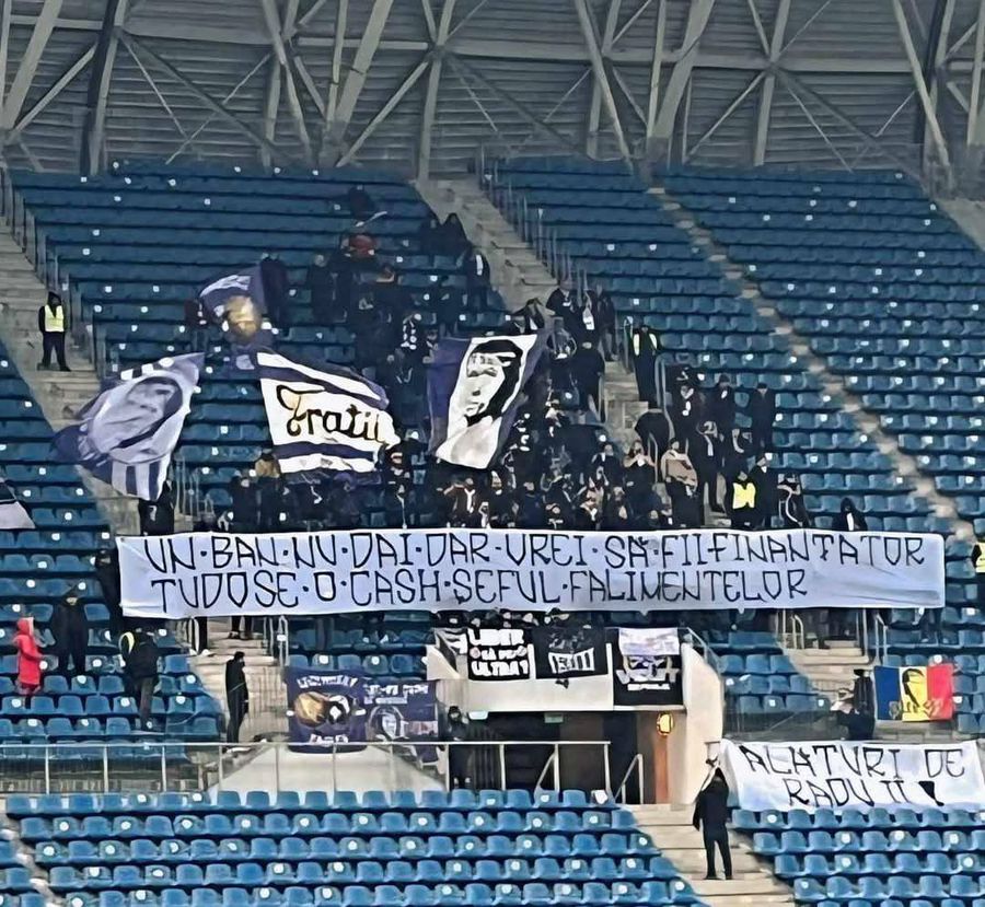 Omul cu o afacere de 313 milioane de euro confirmă pentru GSP interesul față de echipa din Superliga: „Discutăm cum să transformăm clubul”