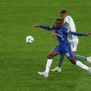 Real Betis - Chelsea, finala UEFA Conference League 2024-2025 // FOTO: Getty Images