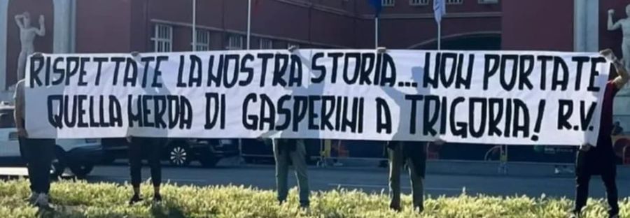 S-a declanșat dominoul antrenorilor în Serie A: prima demitere! » Ce echipe mai pot schimba banca tehnică