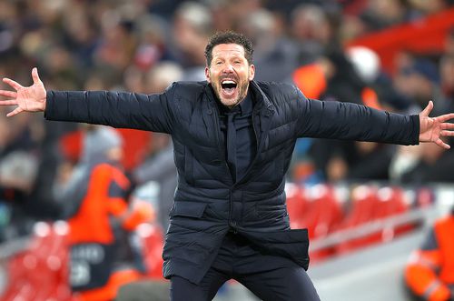 Diego Simeone // foto: Guliver/gettyimages